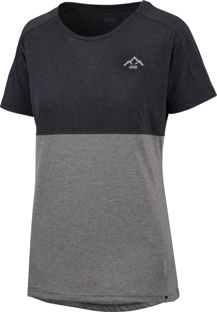 Women's Flow Mountain Tech Tee