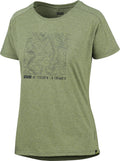 Kids Flow Contour Tech Tee