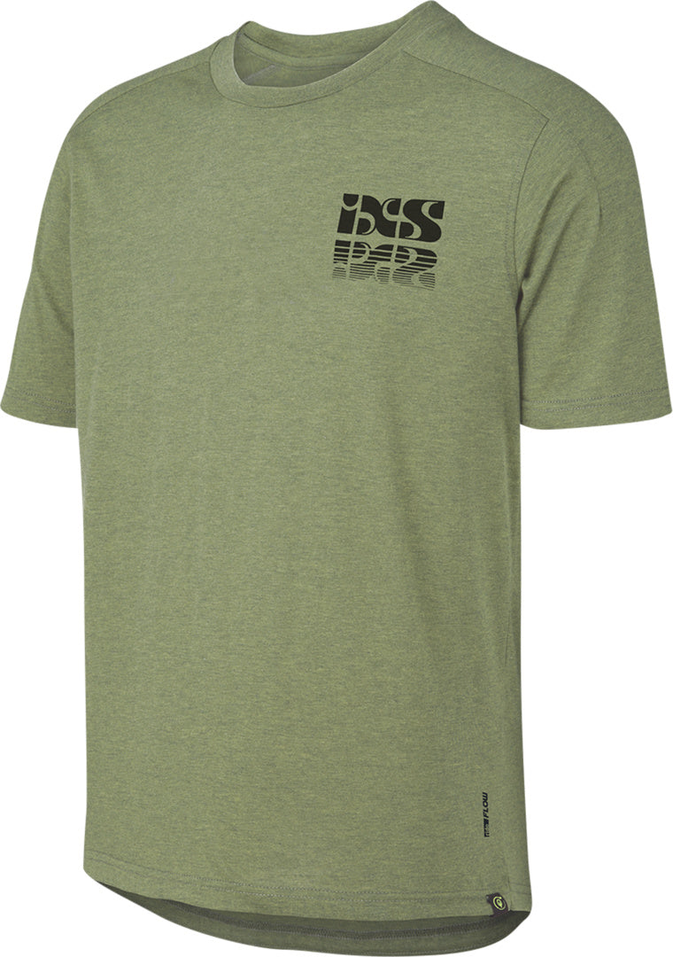 FlowTech Kids Tee (mirror)