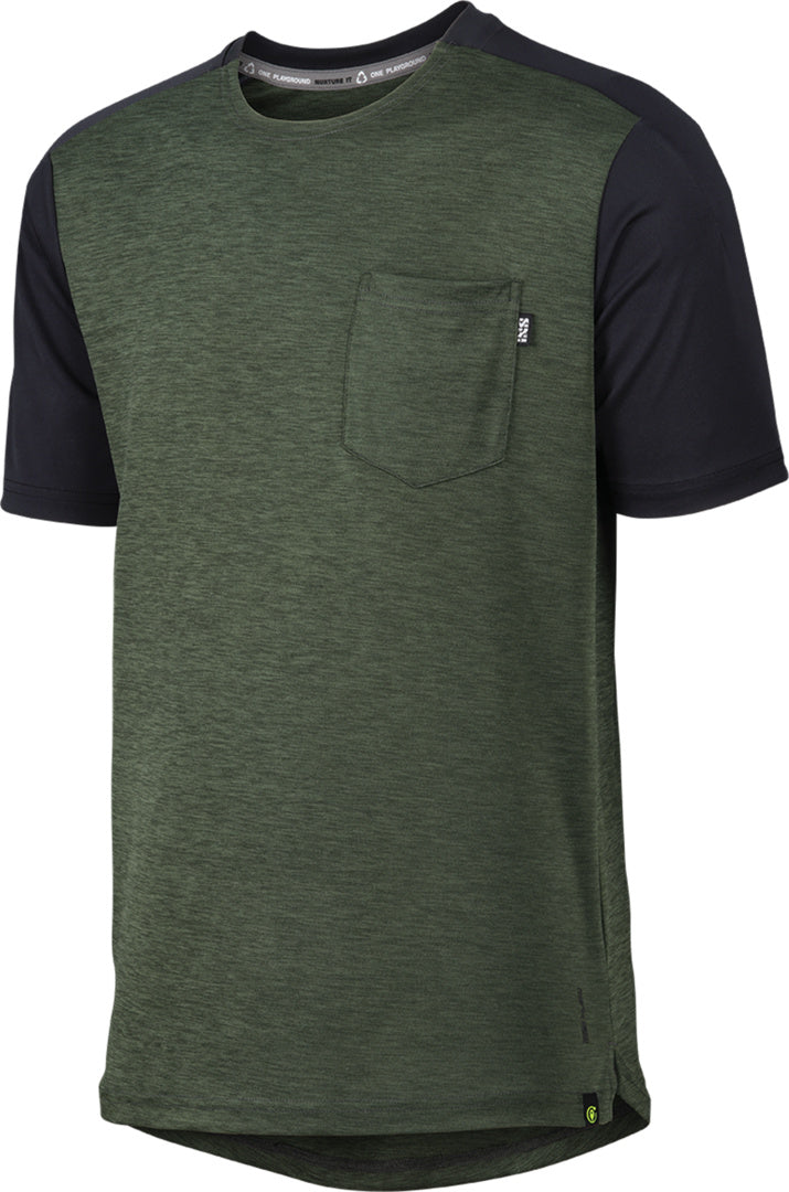Flow X Kids Jersey