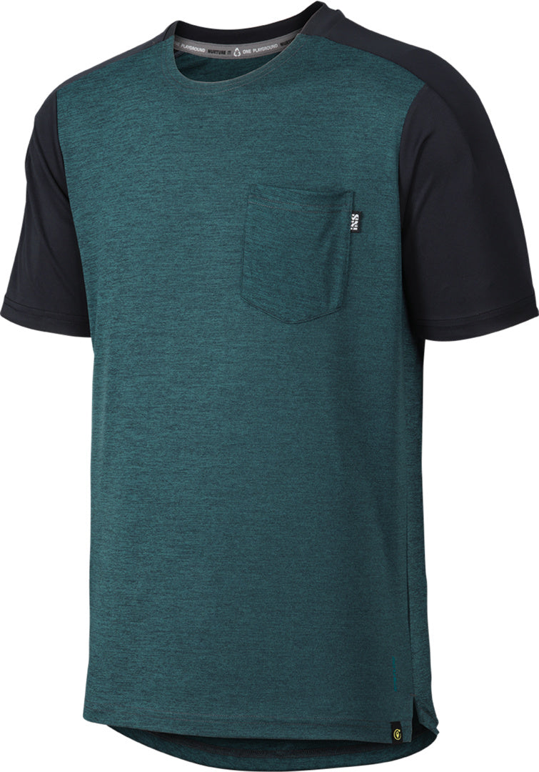 Flow X Kids Jersey