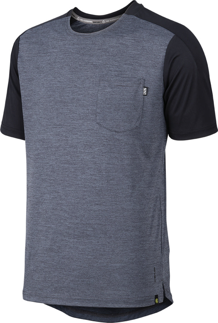 Flow X Kids Jersey