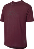 Kids Flow Getoutandplay Tech Tee