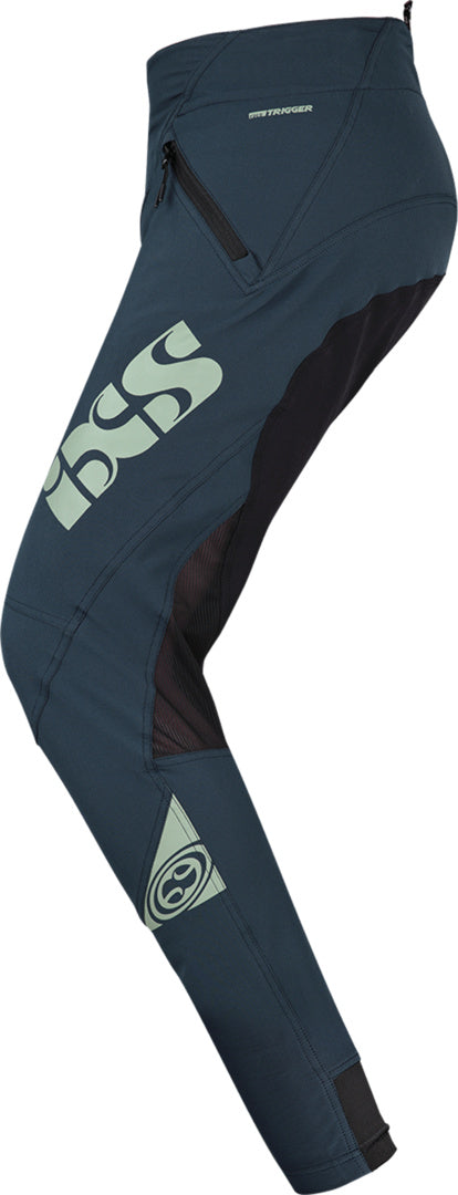 Trigger Kids Pants