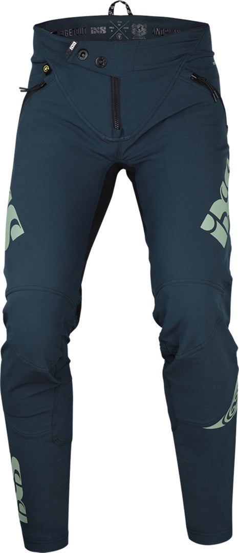Trigger Kids Pants