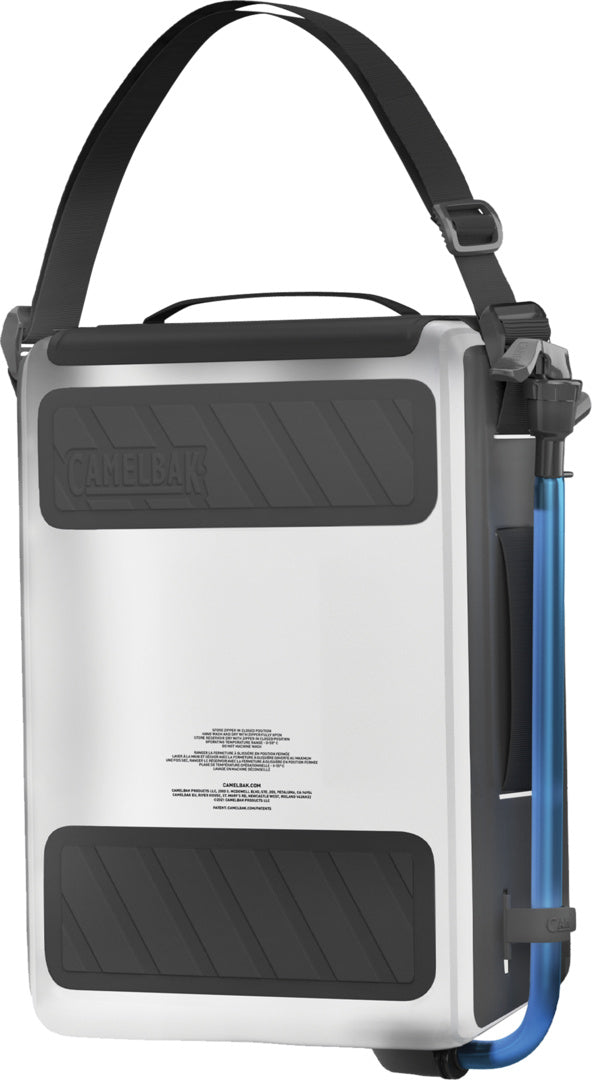 Fusion Group Hydration