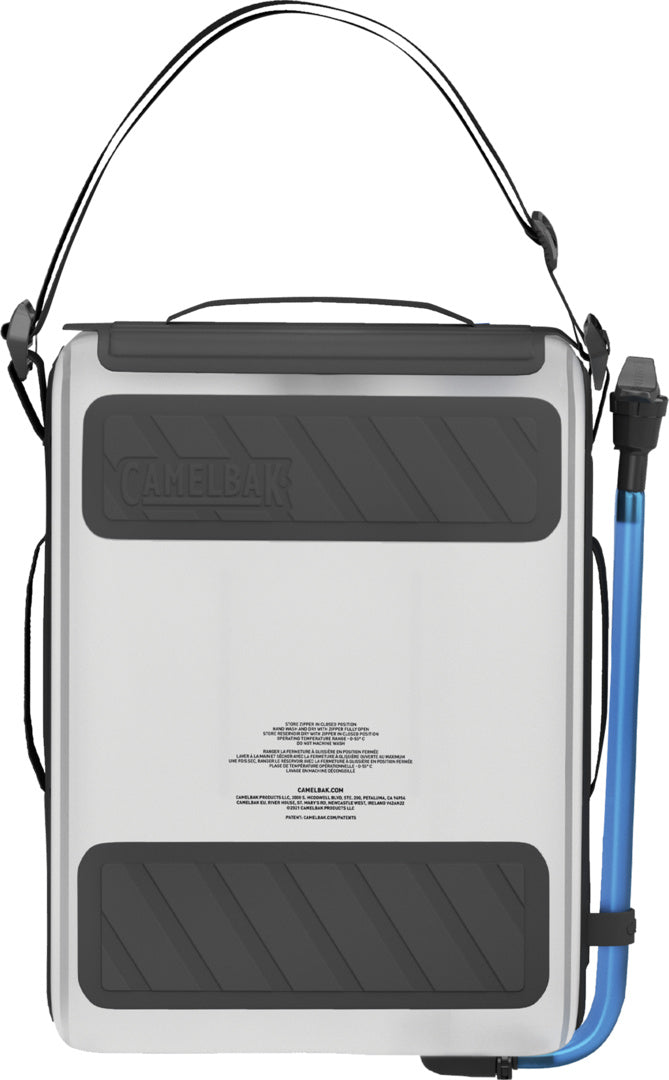 Fusion Group Hydration