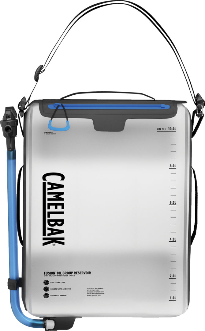 Fusion Group Hydration