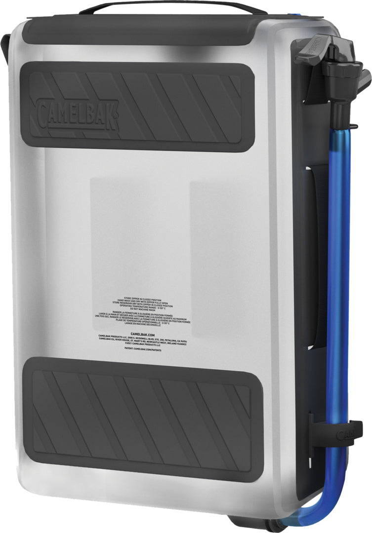 Fusion Group Hydration