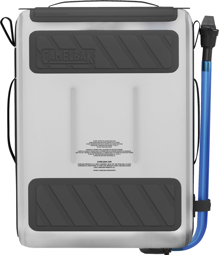 Fusion Group Hydration