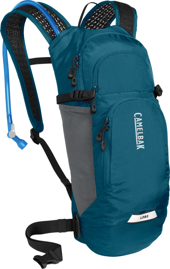 Lobo 9 backpack moroccan