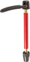 Omnium Quick Release Axle 100/9 & 100/12