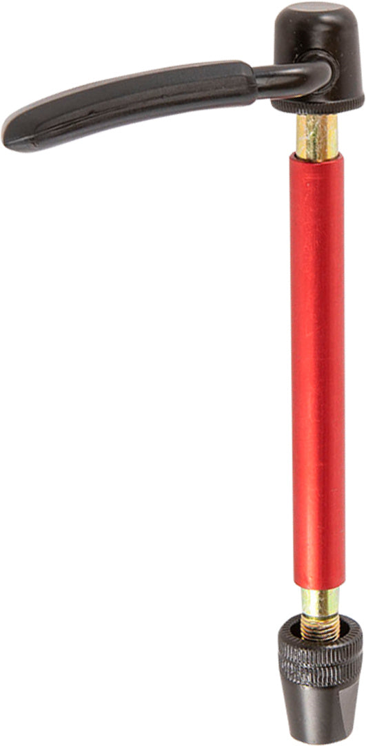 Omnium Quick Release Axle 100/9 & 100/12