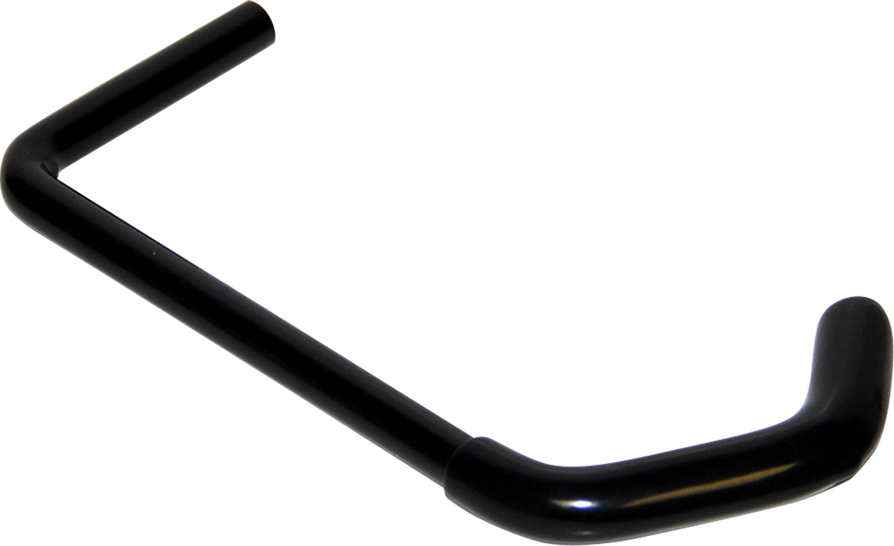 Velo Hinge Long Hook