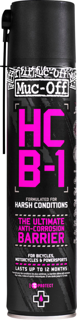 HCB-Corrosion Protection