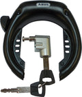 battery lock and Darfon frame