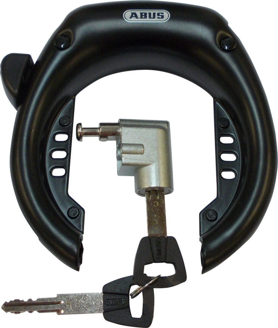 battery lock and Darfon frame