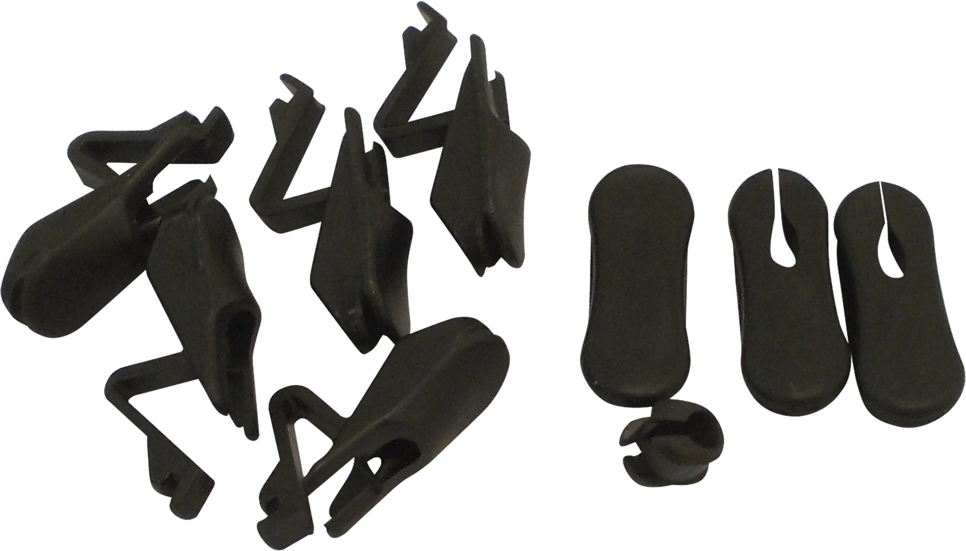 Cable Management Set Gran Turismo
