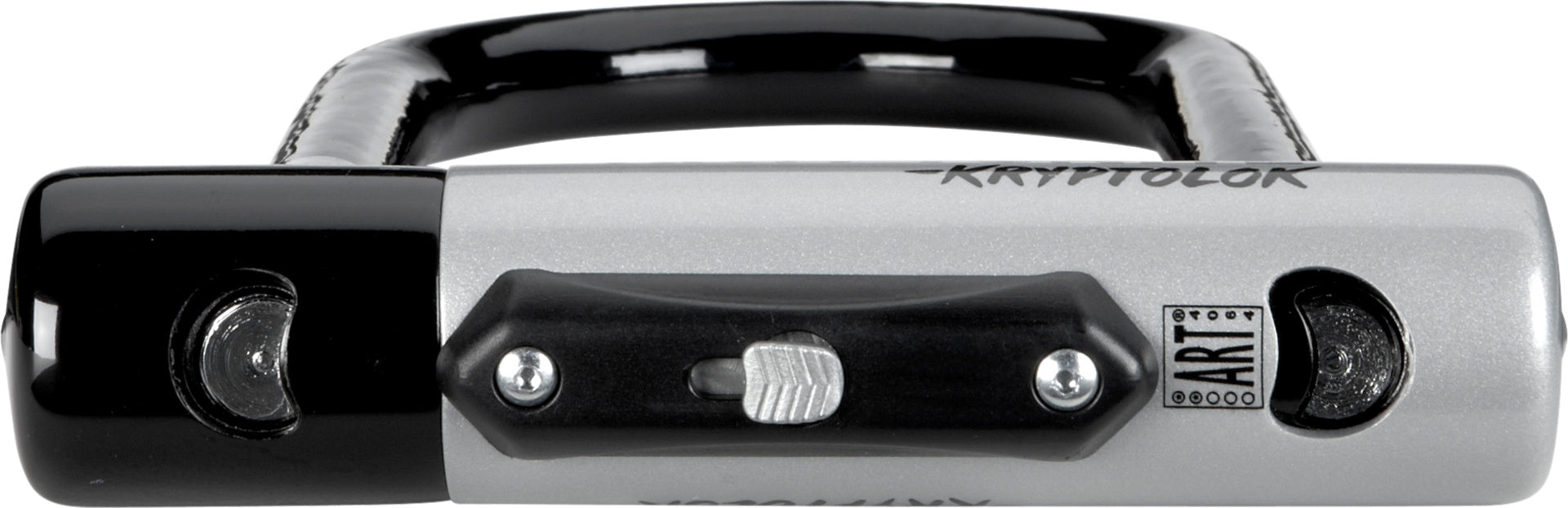 KryptoLok Mini-7 D-Lock inkl. Kryptoflex