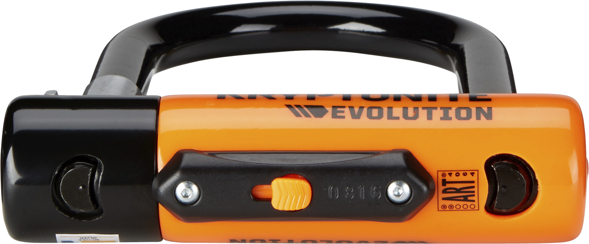 Evolution Mini-5 D-Lock