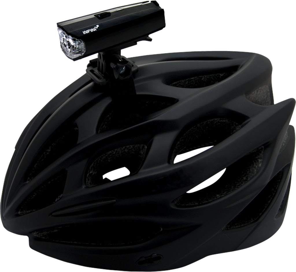 Tron 500 front light