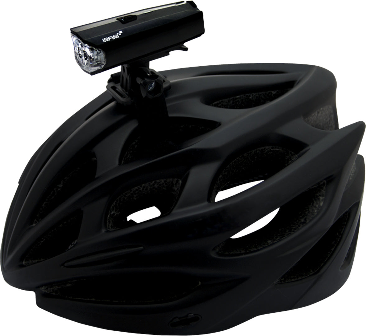Tron 500 front light
