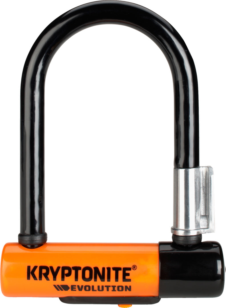 Evolution Mini-5 D-Lock