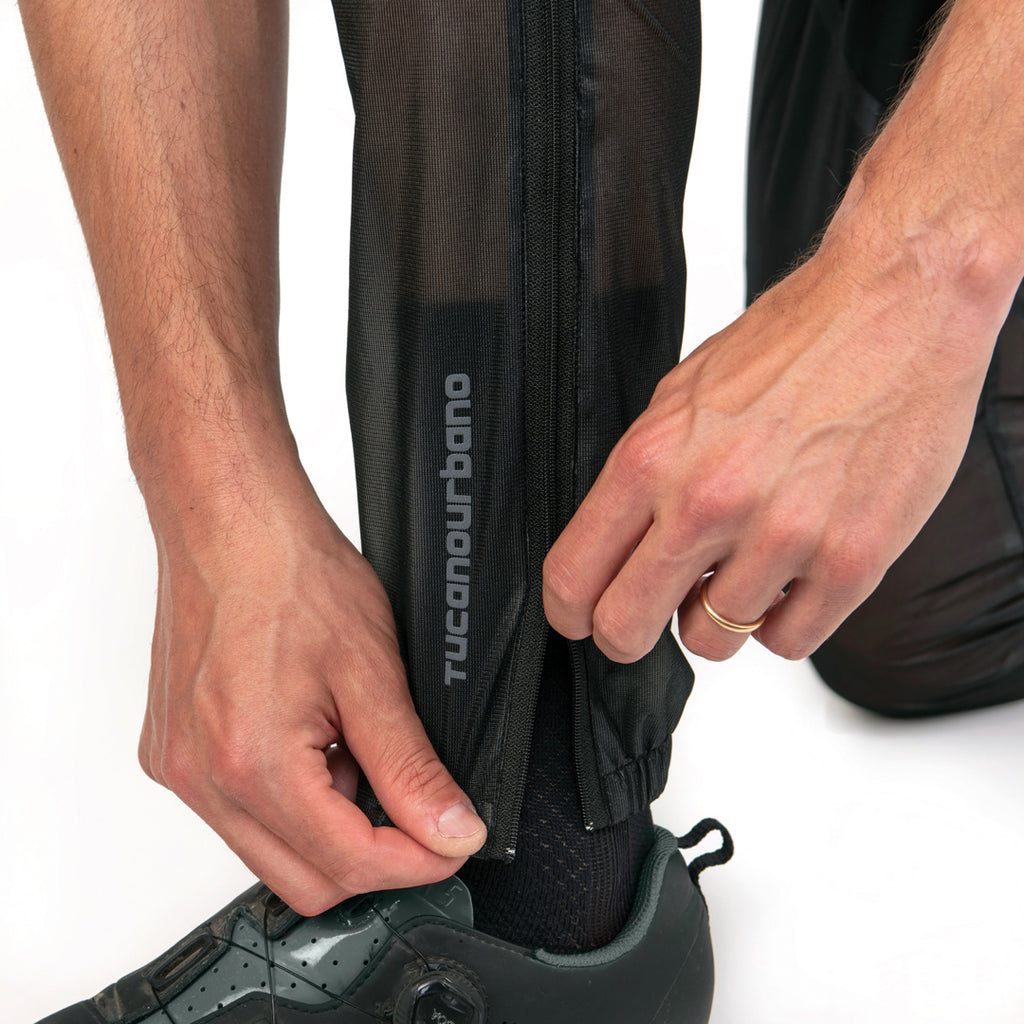 Urbano Nano Rain Corsa trousers