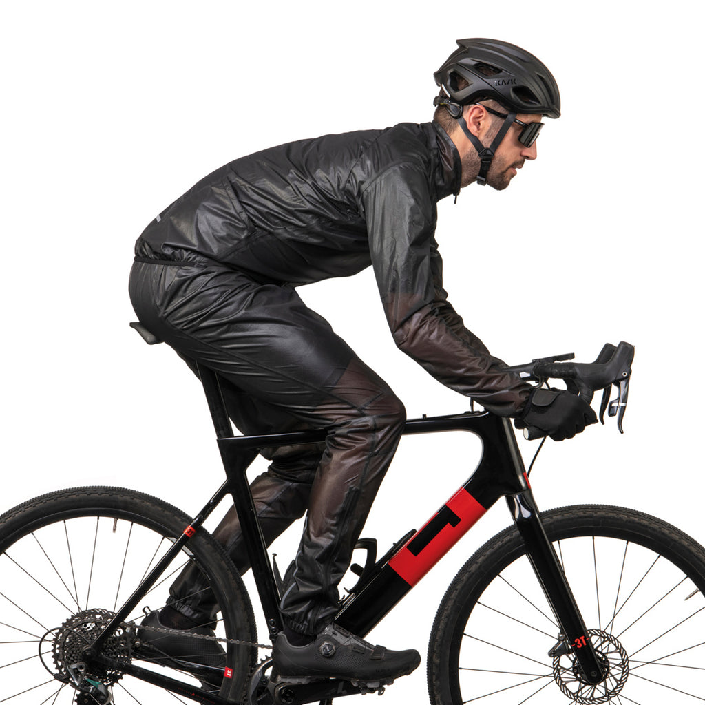 Urbano Nano Rain Corsa trousers