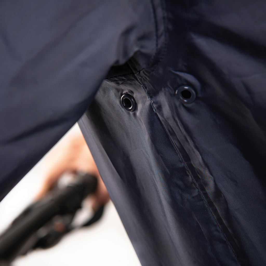 Urbano Nano Rain Start Jacket