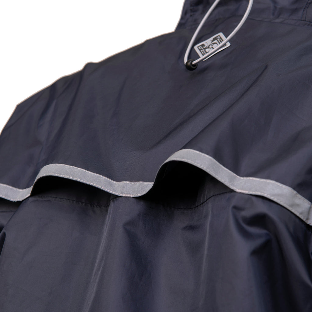 Urbano Nano Rain Start Jacket