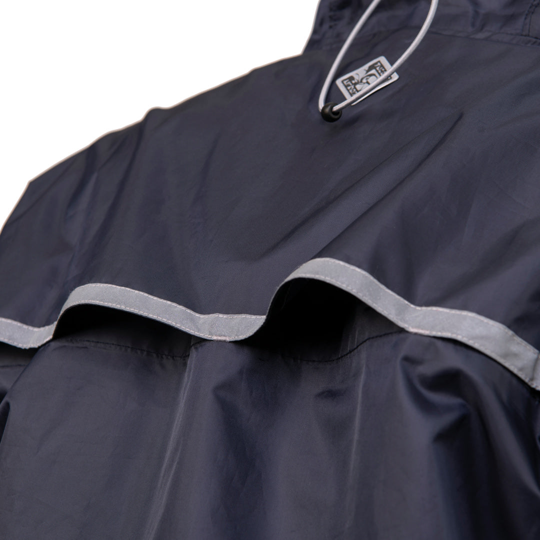 Urbano Nano Rain Start Jacket
