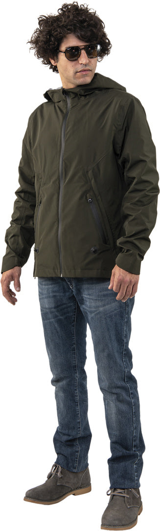 Urbano Magic Day 2G jacket