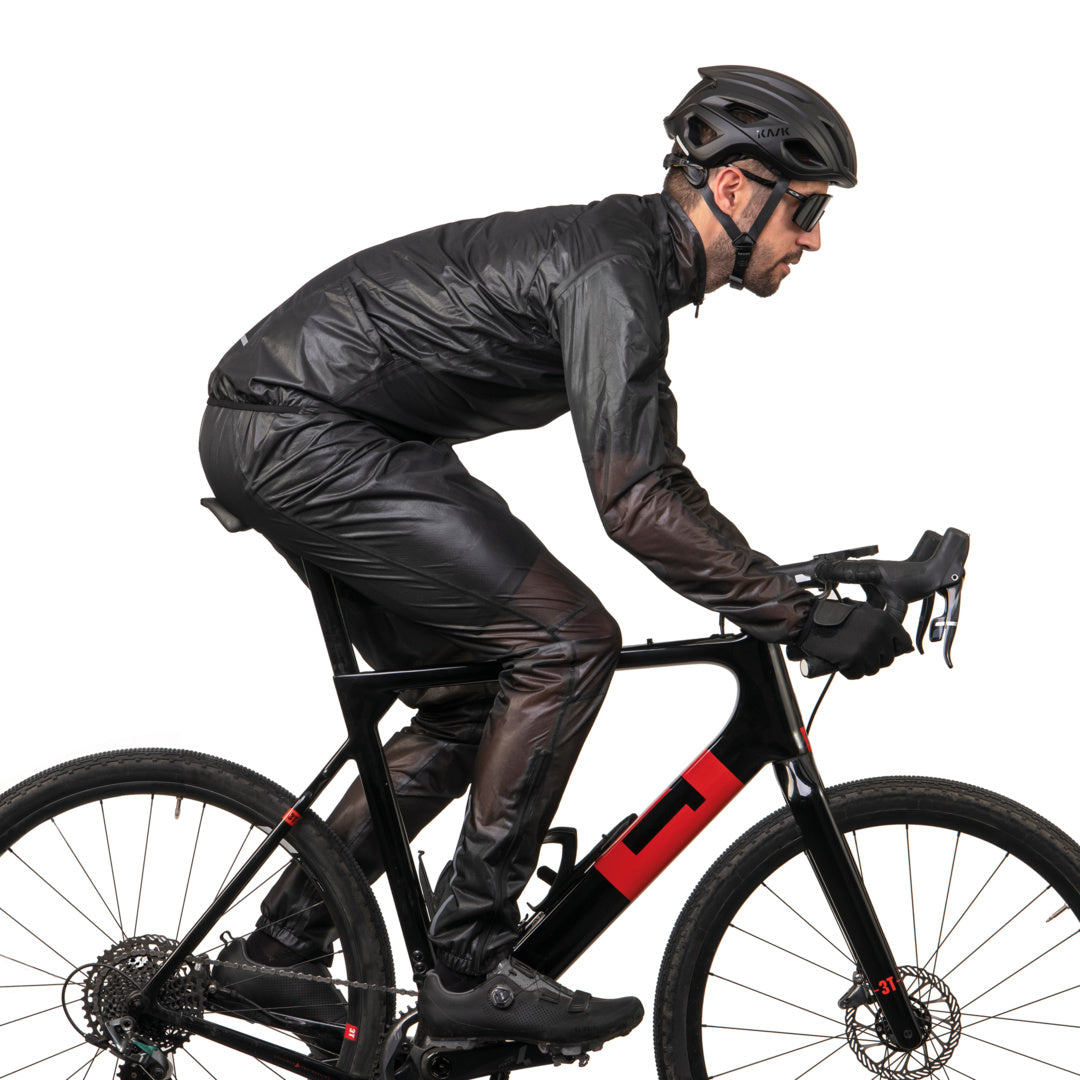 Urbano Nano Rain Corsa Jacket