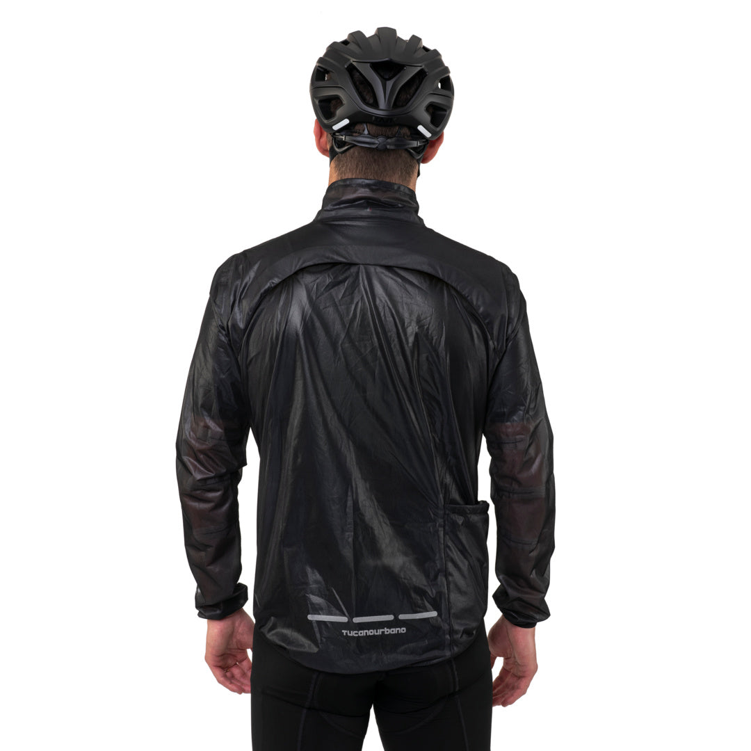 Urbano Nano Rain Corsa Jacket