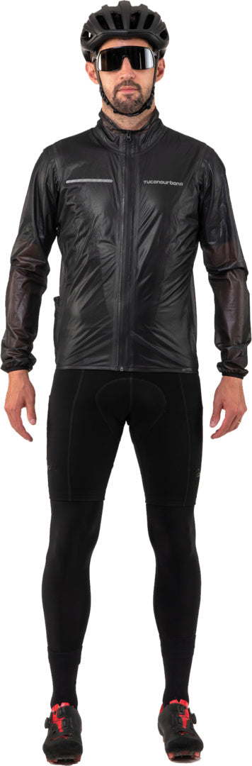 Urbano Nano Rain Corsa Jacket