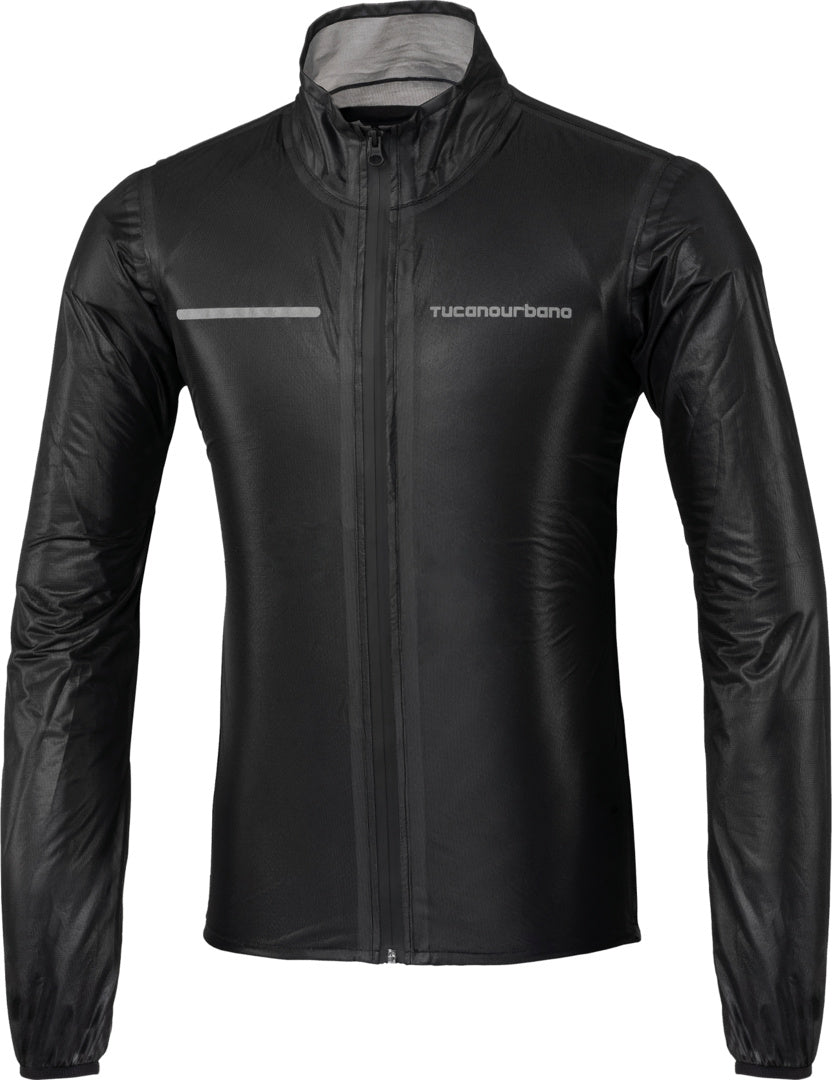 Urbano Nano Rain Corsa Jacket