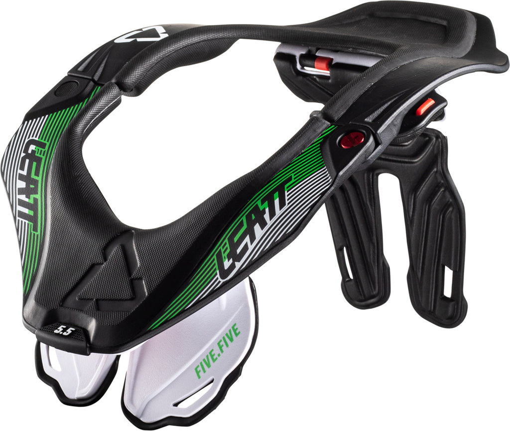 DBX 5.5 Brace Jr