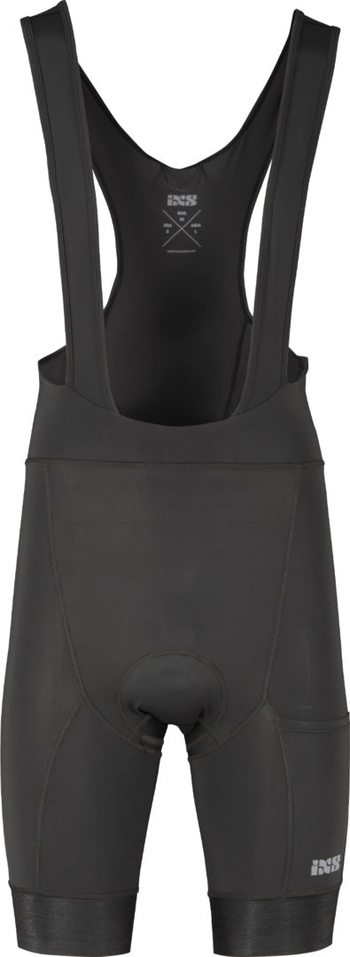 Flow XTG Bib Shorts