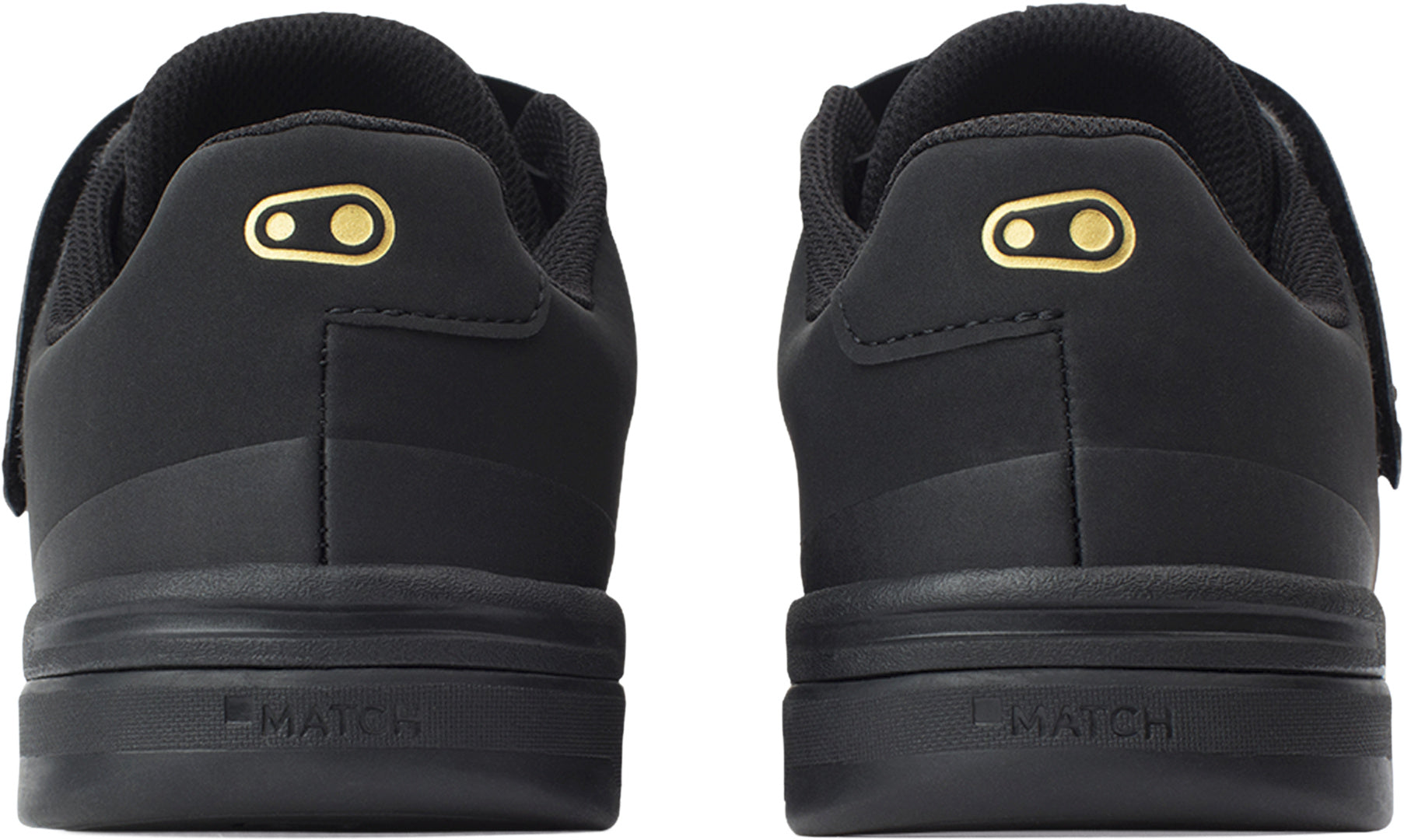 Stamp Shoe Boa