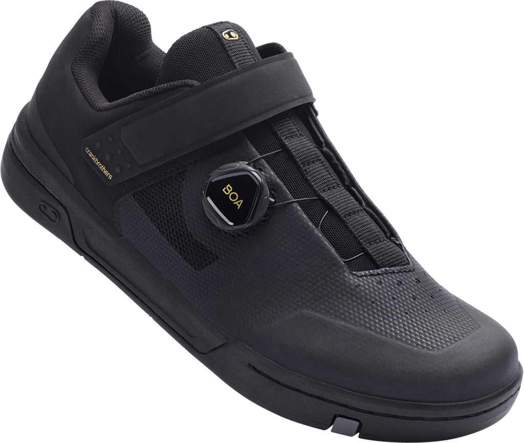 Stamp Shoe Boa