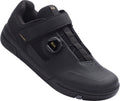 Stamp Shoe Boa