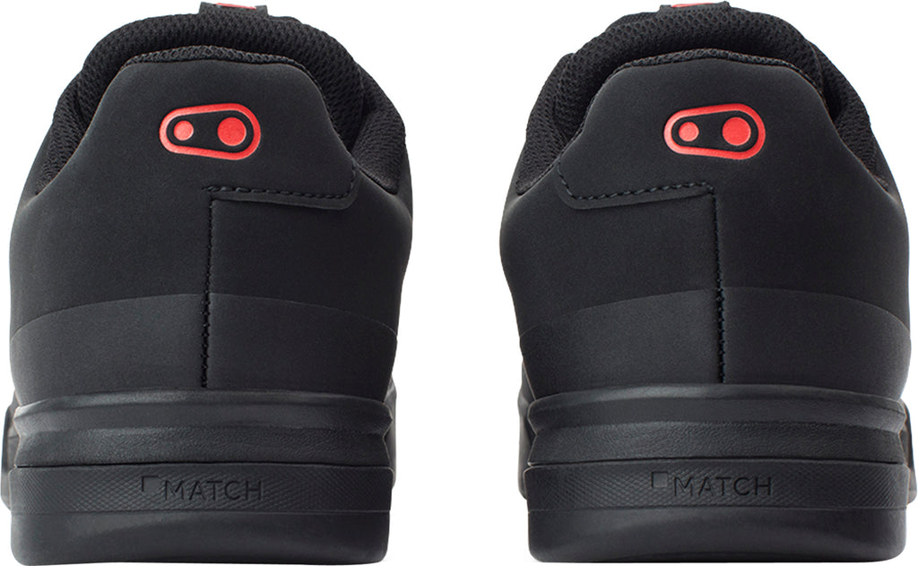 Mallet Lace Shoes