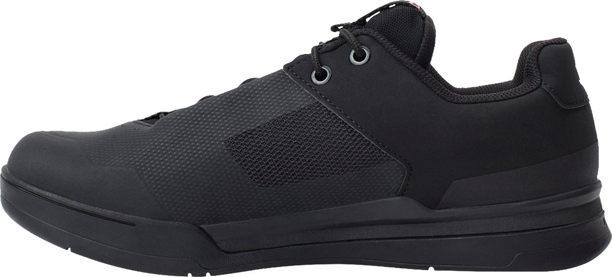 Mallet Lace Shoes