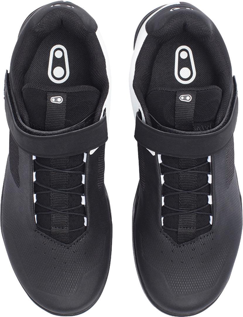 Mallet Shoes Speed Lace/Strap