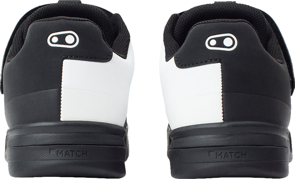 Mallet Shoes Speed Lace/Strap