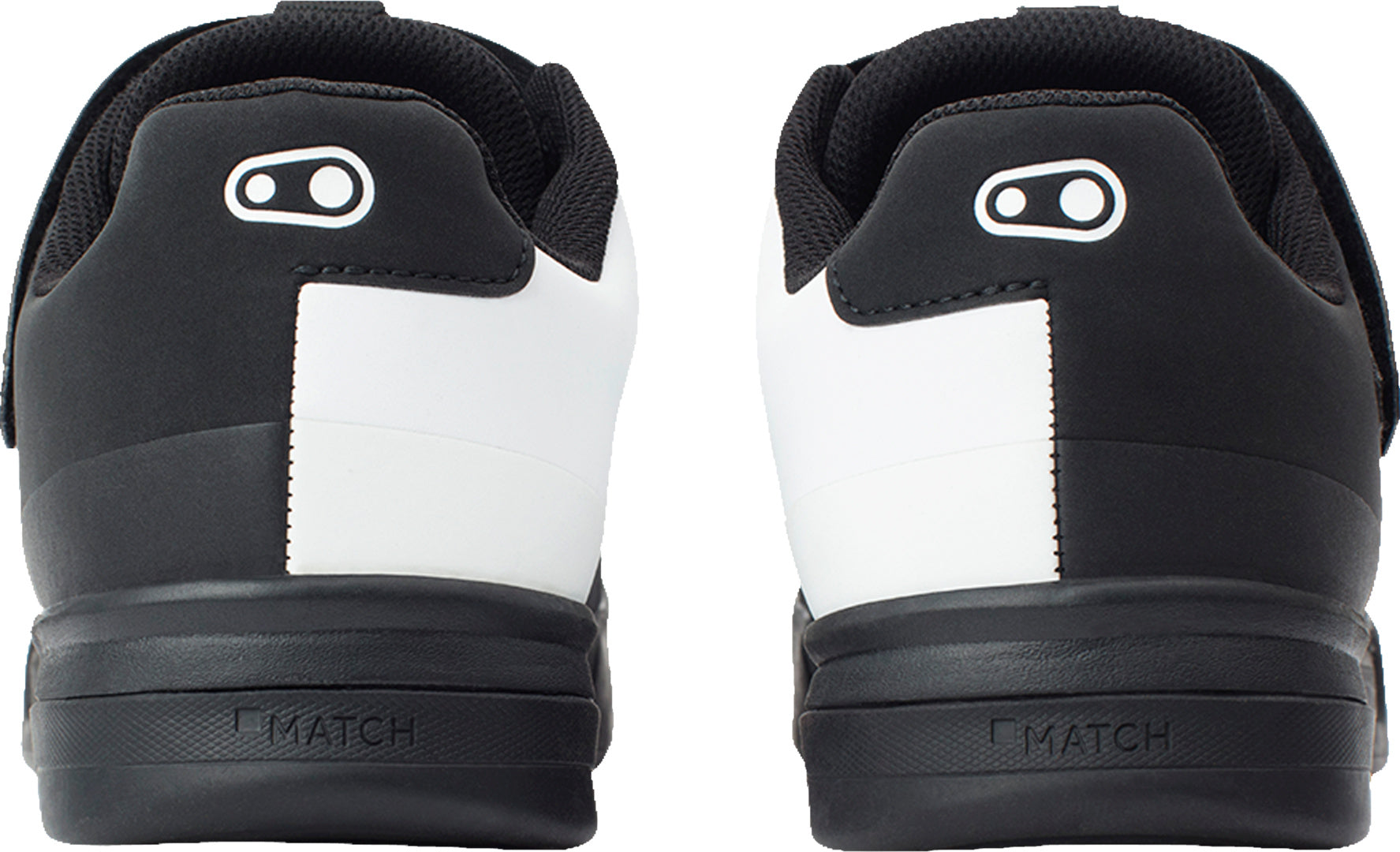 Mallet Shoes Speed Lace/Strap