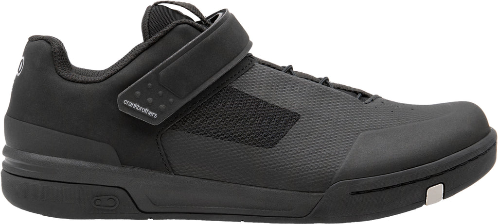 Mallet Shoes Speed Lace/Strap