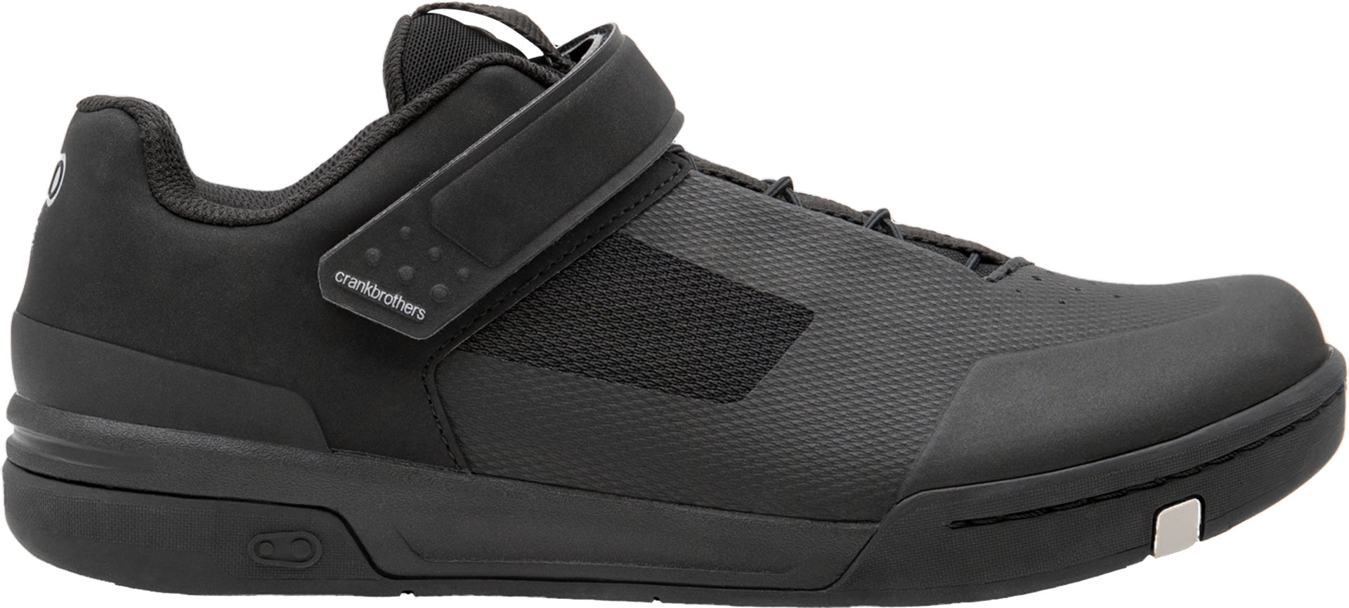 Mallet Shoes Speed Lace/Strap