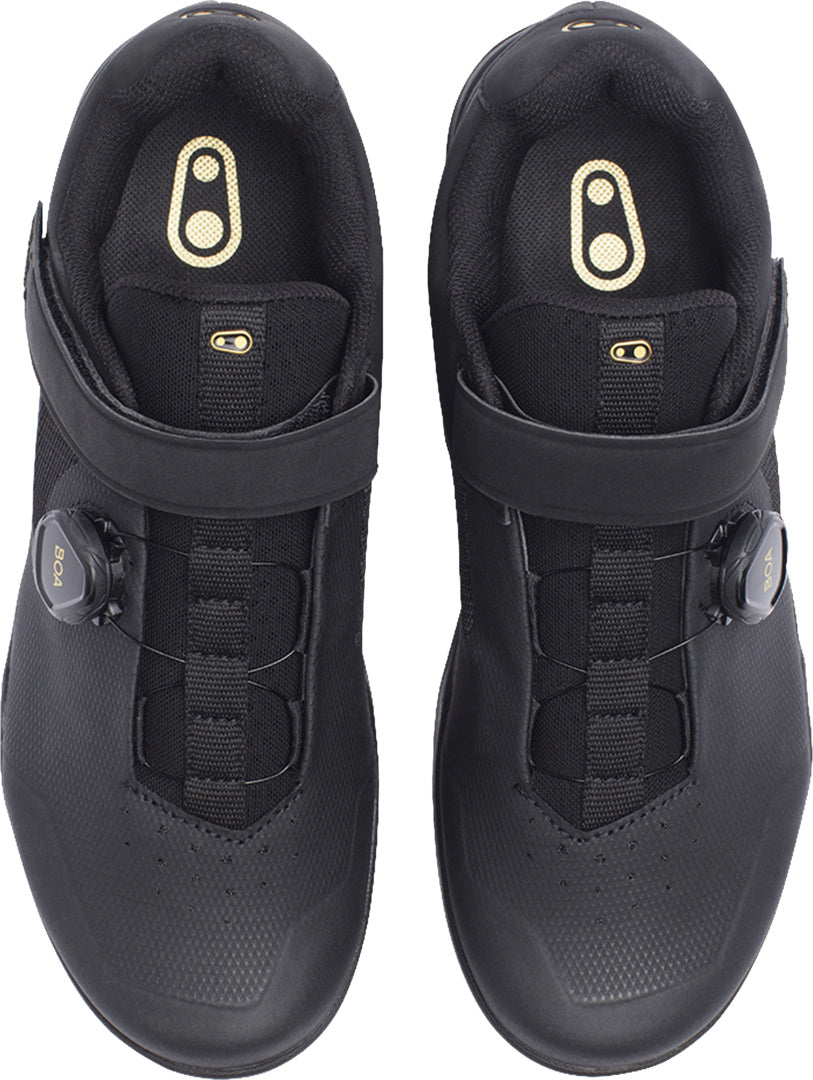 Mallet Shoe Boa